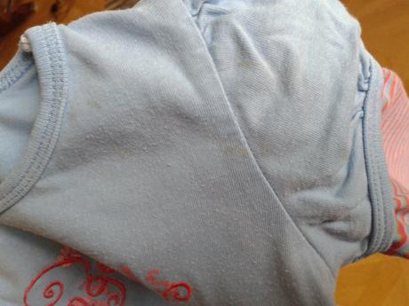 Triko dl. rukáv tup tup dívčí vel. 98, tup tup,98