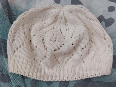 Čepice/baret, f&f,98