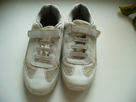 Tenisky (botasky) zn. f&f vel. 33, f&f,33