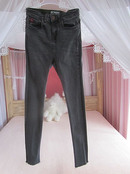 Rifle, lee cooper,164