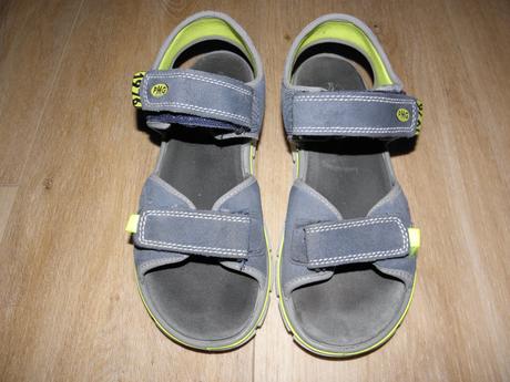 Chlapecké sandály zn. primigi vel.36, primigi,36