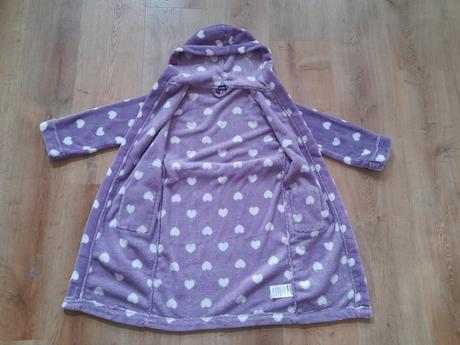 Župan, vel 122/128, tov stav, lupilu,122