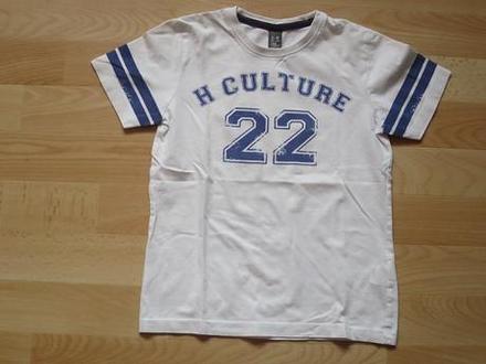 Tričko bílé zara, zara,116