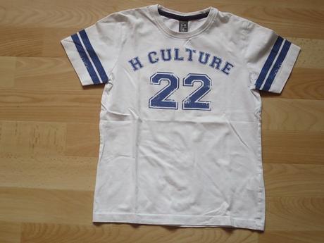 Tričko bílé zara, zara,116