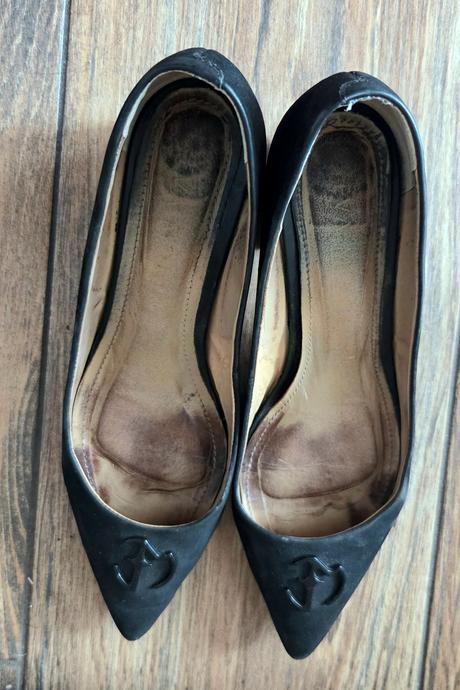 Lodičky eva minge, 38