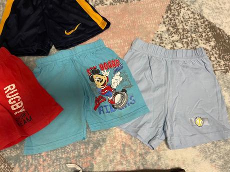 Mix veci 12-18m, 86–98