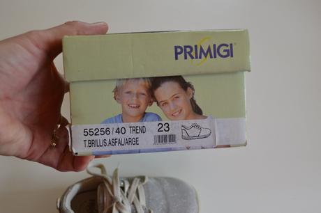 Primigi celoroční botičky, primigi,23