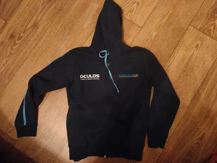 Dětská mikina, 146