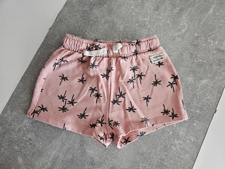 Kraťasy, vel. 86, pepco,86