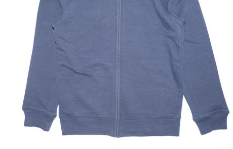 Tmavě modrá mikina vel.134, george,134