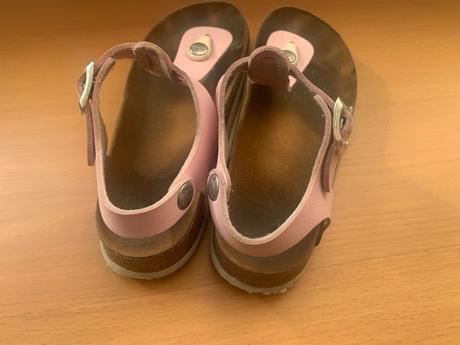 Zdravotní sandále & pantofle scholl vel. 33, 33