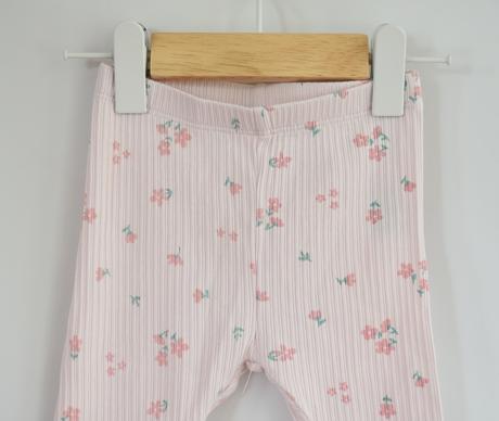 Legíny vel. 3 - 6 m, pepco,68