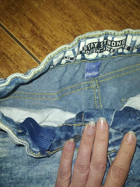 Kraťasy, dopodopo,110