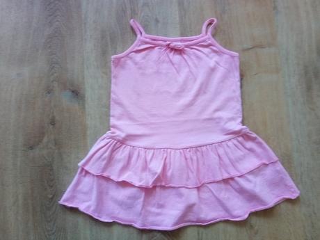 Šaty, cherokee, vel 92, cherokee,92