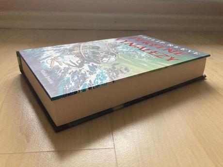 Pekelné vynálezy - philip reeve,