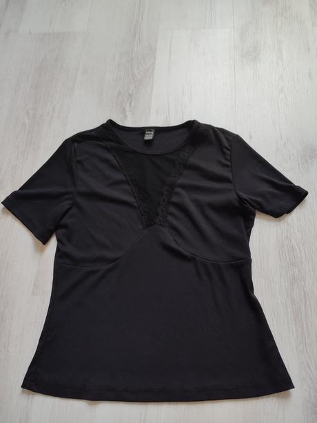 Tričko shein , velikost l, nové bez visačky, l