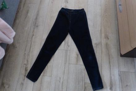 Rifle na gumu do pasu, george,158