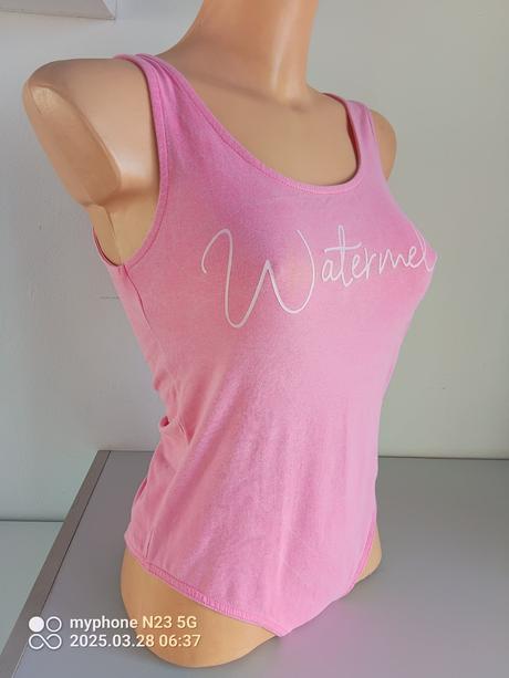 Body dámské zn."sinsay" vel."s", sinsay,s