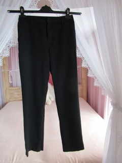 Společenské kalhoty, f&f,164