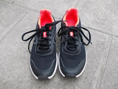 Tenisky / botasky, vel.37, decathlon,37