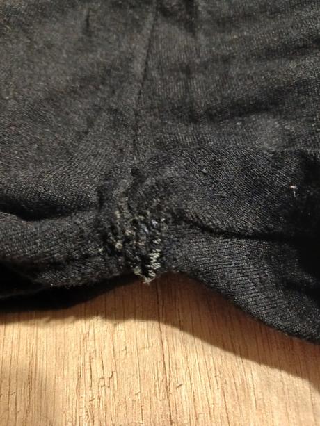 2x 3/4 legíny vel. 40 na donošení, l