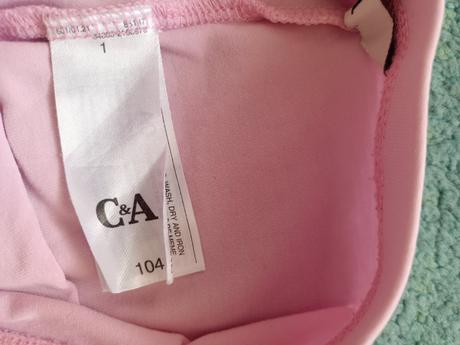 Tříčtvrteční kalhoty, palomino,104