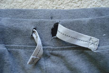 Tepláky na lítačku, george,146