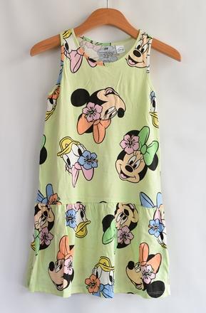 Šaty vel. 122/ 128, h&m,122