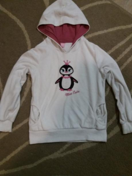 Mikina, dopodopo,128