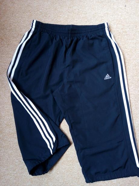 Šortky zn."adidas" vel."m", adidas,m