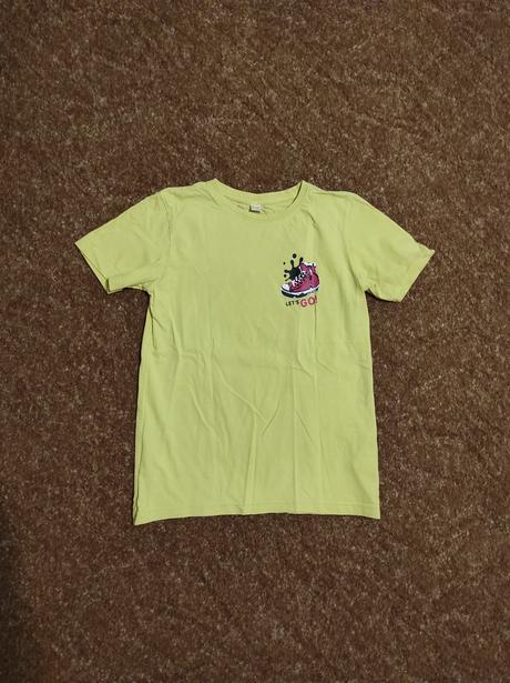 Triko bpc 140/146, bonprix,140