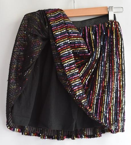 Sukně vel. 10 let, next,140