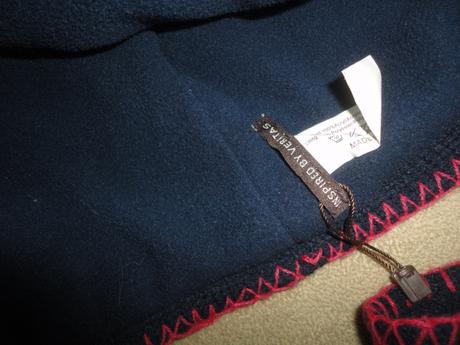 Nový set inspird by veritas, vel. 7-9 let, 128