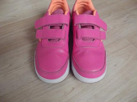 Boty adidas v.36, adidas,36