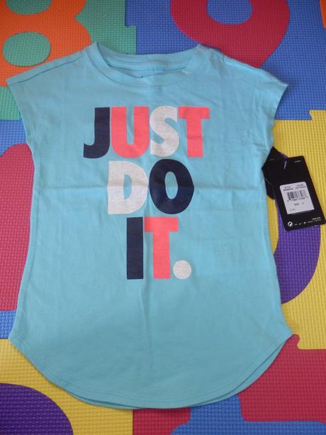 Tričko nike kr..rukáv, vel. 3-4 roky, nike,98 / 104