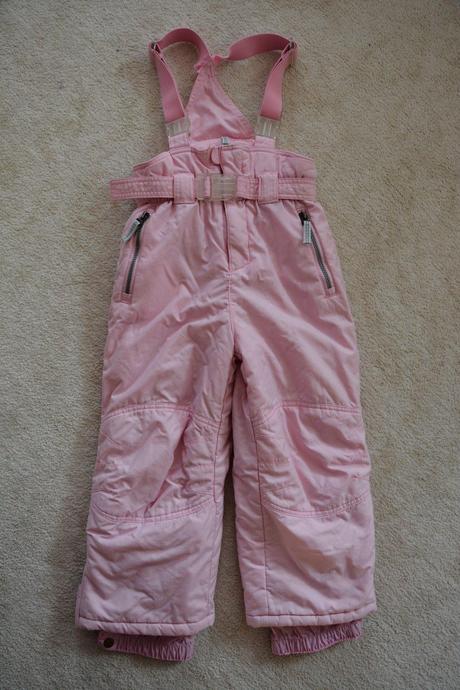 Oteplovačky, c&a,110