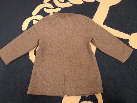 Kabát lindex, lindex,104