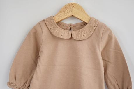 Tričko vel. 0 - 3 m, george,62