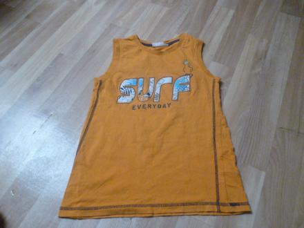 Tílko surf vel. 9-10, kids,134