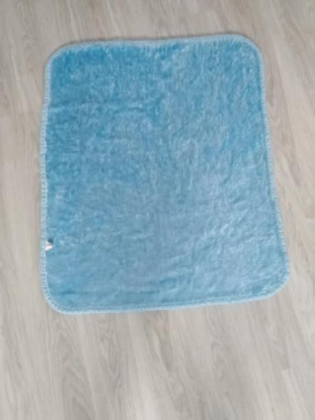 Dětská deka mink,
