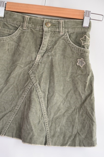 Sukně vel. 5 let, gap,110