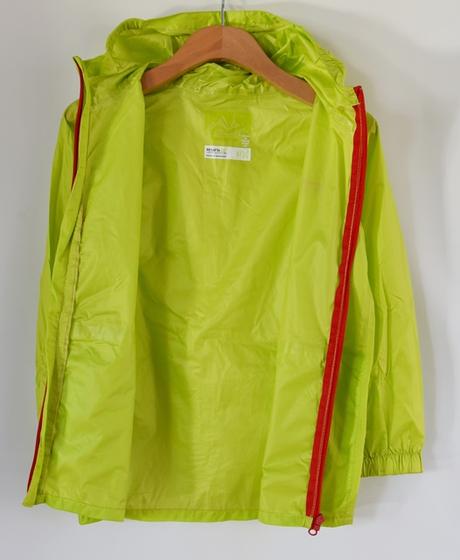 Bunda vel. 7 - 8 let, regatta,128