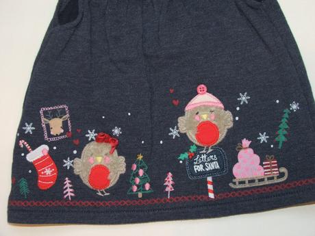 P686 přechodové šaty / šatovka vel. 62, george,62