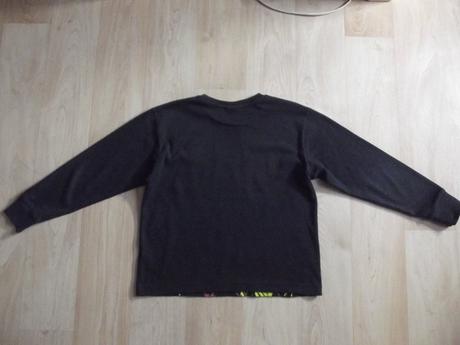 Pyžamo v.134, marvel,134