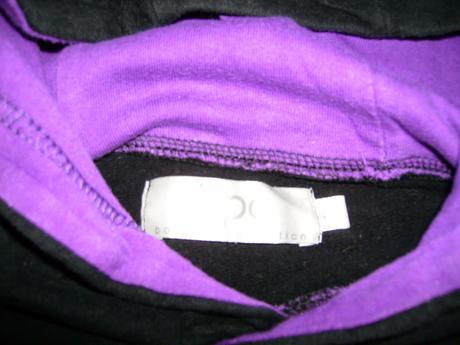 Mikina chlapecká vel.164/170., bonprix,164