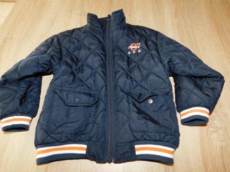 Zimní bunda, 104
