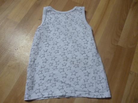 Hvězdičkové tílko vel. 5-6 george, george,116