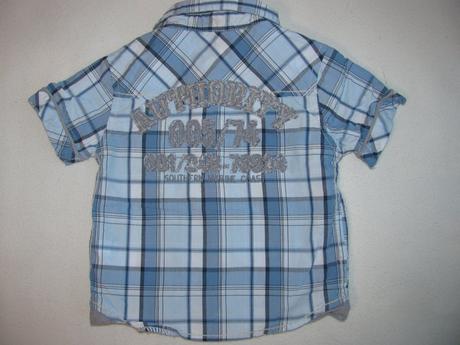 Frajerská košile-next, next,74