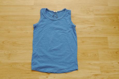 Mango top pro kluky vel. 9/10 let, mango,134