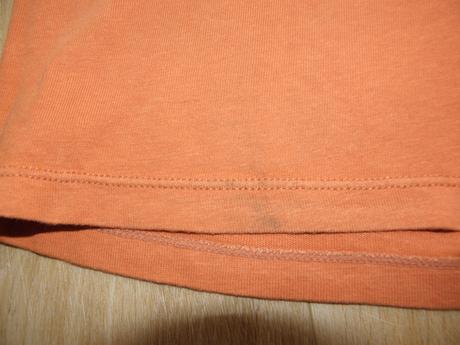 Chlapecké bavlněné kraťasy zn. h&m vel.128, h&m,128